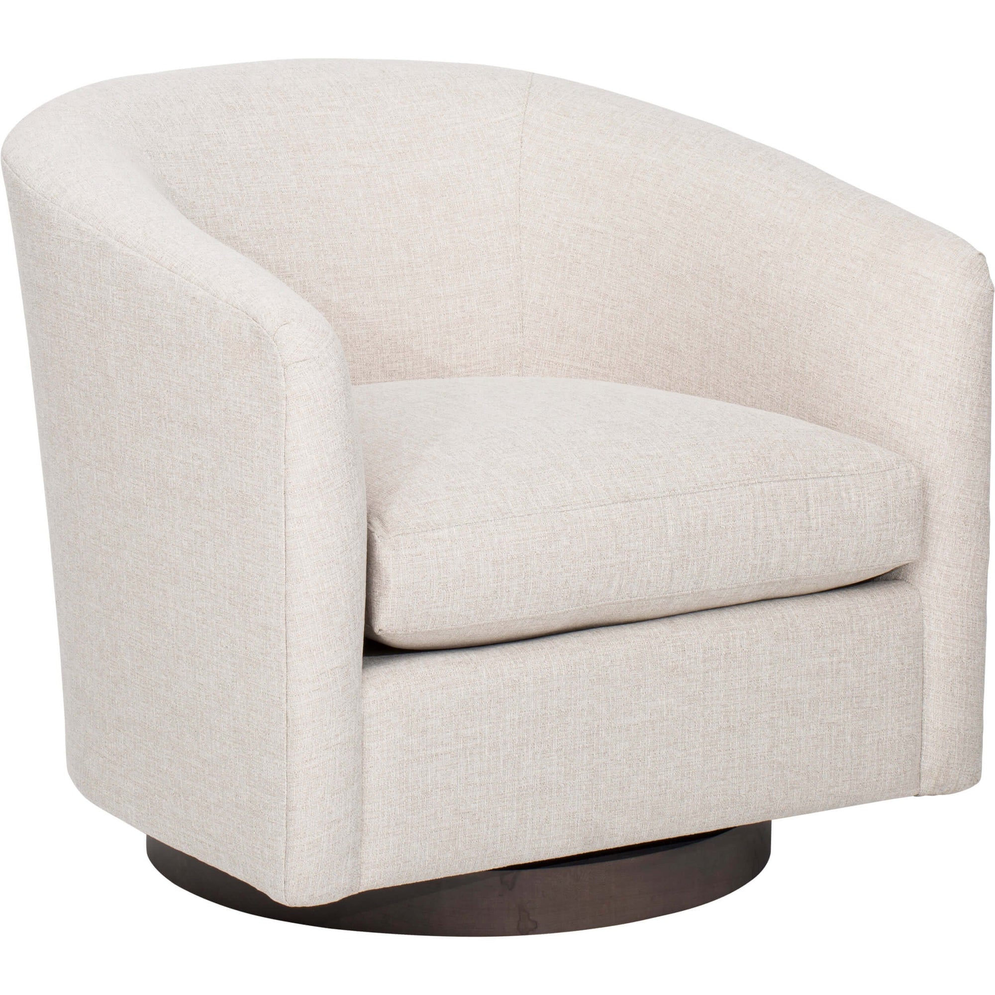 Elegant home deals fashions swivel chair