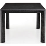 Conner Dining Table - Modern Furniture - Dining Table - High Fashion Home