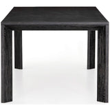 Conner Dining Table - Modern Furniture - Dining Table - High Fashion Home