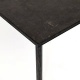Conner Dining Table - Modern Furniture - Dining Table - High Fashion Home