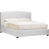 Cooper Bed - Modern Furniture - Beds - High Fashion Home
