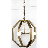 Cooper Chandelier - Lighting - High Fashion Home