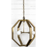 Cooper Chandelier - Lighting - High Fashion Home