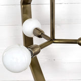 Cooper Chandelier - Lighting - High Fashion Home