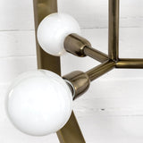 Cooper Chandelier - Lighting - High Fashion Home