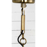 Cooper Chandelier - Lighting - High Fashion Home