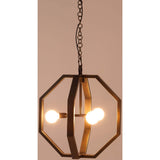 Cooper Chandelier - Lighting - High Fashion Home