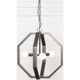 Cooper Chandelier - Lighting - High Fashion Home
