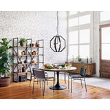 Cooper Chandelier - Lighting - High Fashion Home
