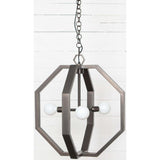 Cooper Chandelier - Lighting - High Fashion Home