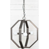 Cooper Chandelier - Lighting - High Fashion Home