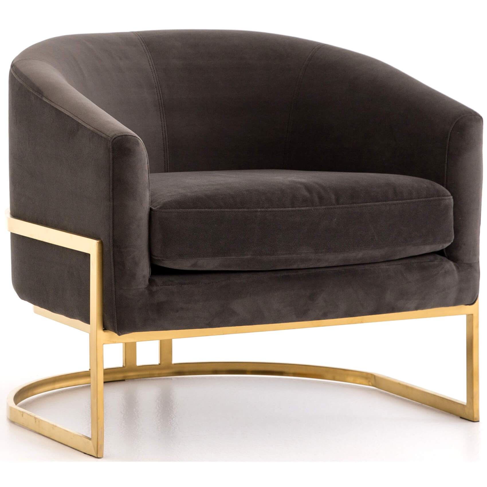 Four hands corbin chair deals