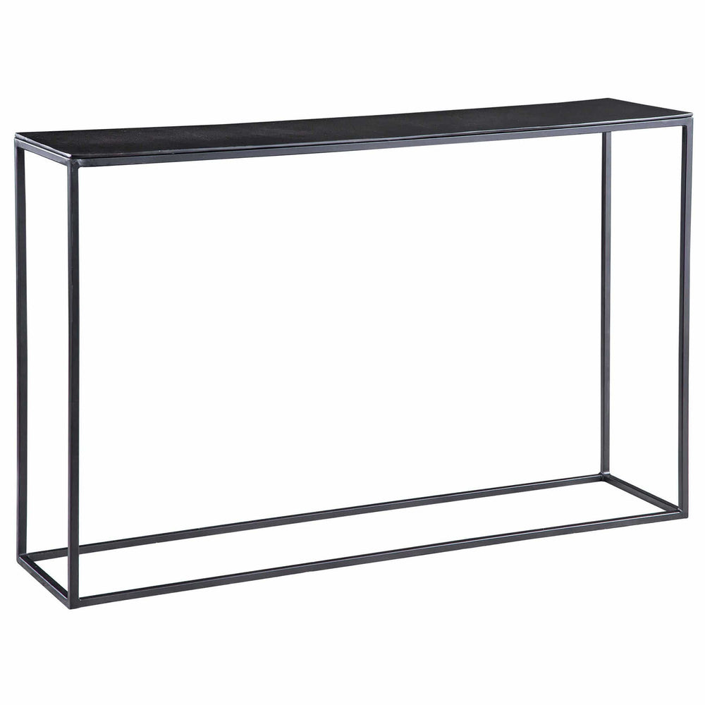 Coreene Console Table - Furniture - Accent Tables - High Fashion Home