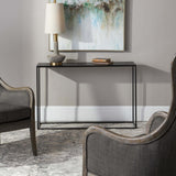 Coreene Console Table - Furniture - Accent Tables - High Fashion Home