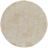 Corrina Cocktail Table - Modern Furniture - Coffee Tables - High Fashion Home