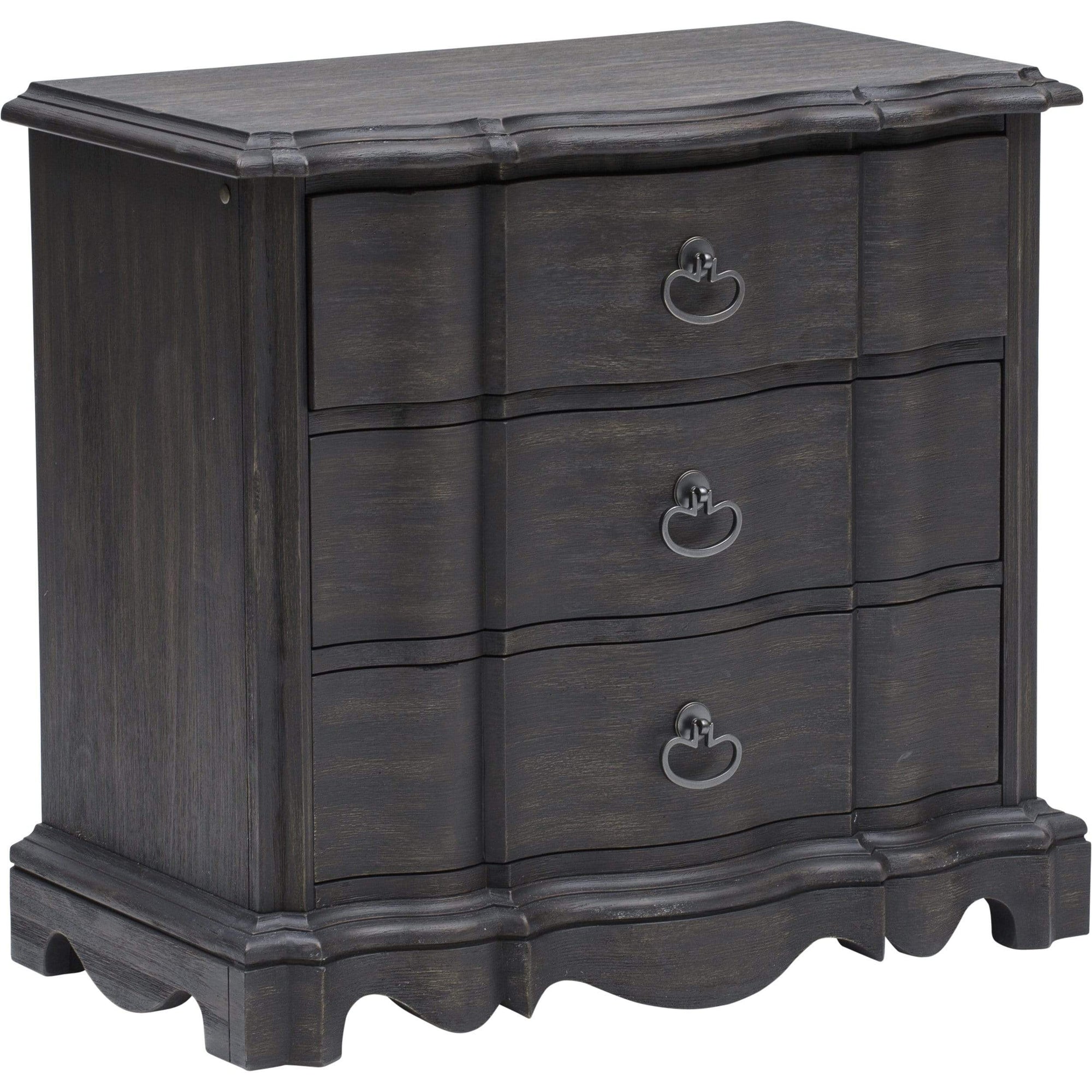 Hooker discount corsica nightstand