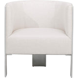 Cosway Chair - Modern Furniture - Accent Chairs - High Fashion Home