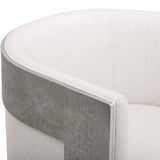 Cosway Chair - Modern Furniture - Accent Chairs - High Fashion Home