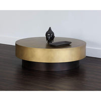 Bernaby Coffee Table - Modern Furniture - Coffee Tables - High Fashion Home