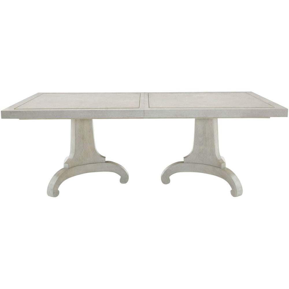 Criteria Dining Table - Modern Furniture - Dining Table - High Fashion Home