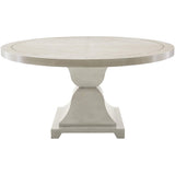 Criteria Round Dining Table - Modern Furniture - Dining Table - High Fashion Home
