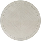 Criteria Round Dining Table - Modern Furniture - Dining Table - High Fashion Home