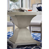 Criteria Round Dining Table - Modern Furniture - Dining Table - High Fashion Home