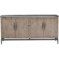 Cromwell Sideboard - Furniture - Storage - High Fashion Home