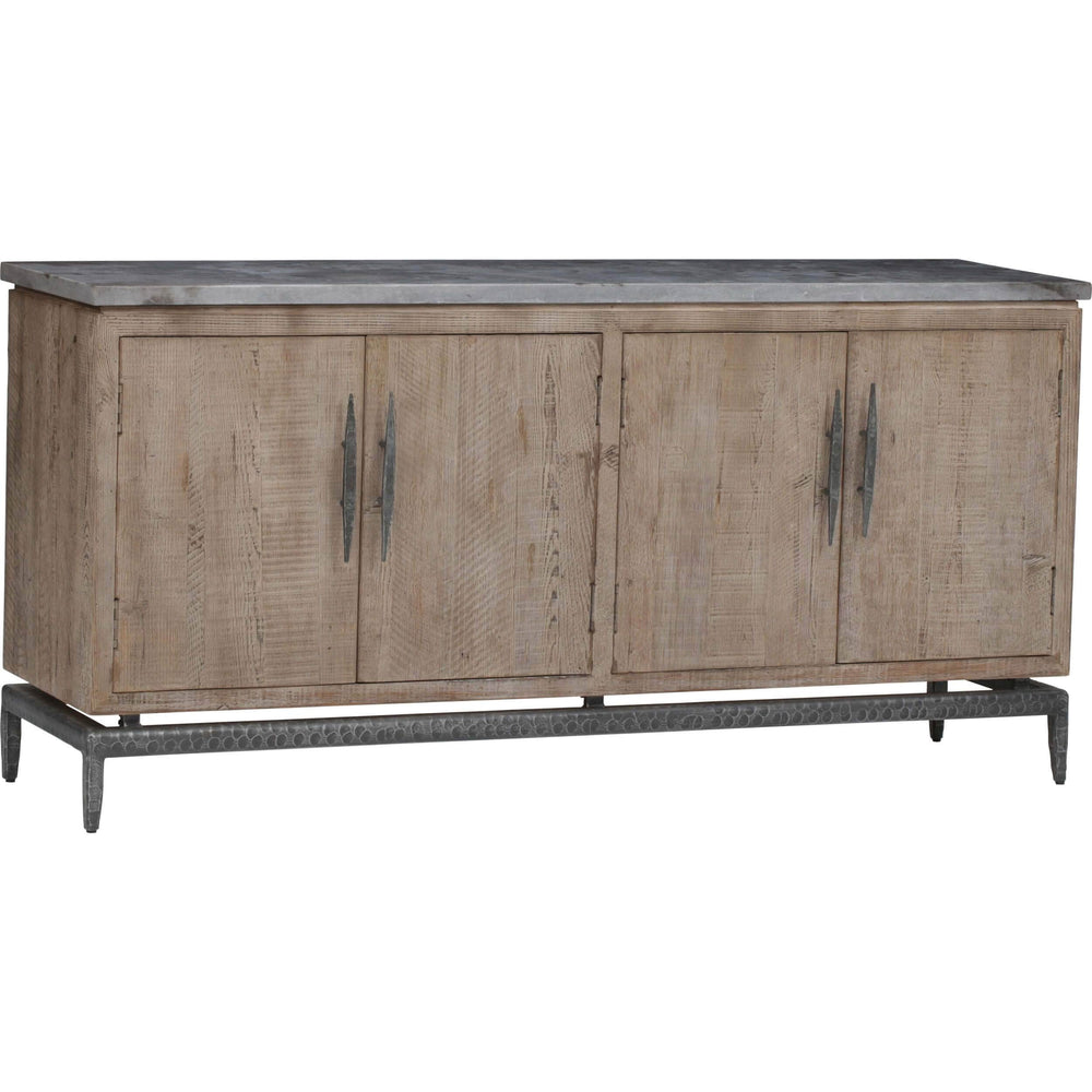 Cromwell Sideboard - Furniture - Storage - High Fashion Home