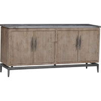 Cromwell Sideboard - Furniture - Storage - High Fashion Home