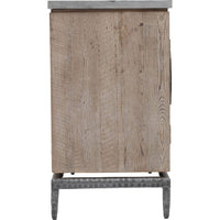 Cromwell Sideboard - Furniture - Storage - High Fashion Home