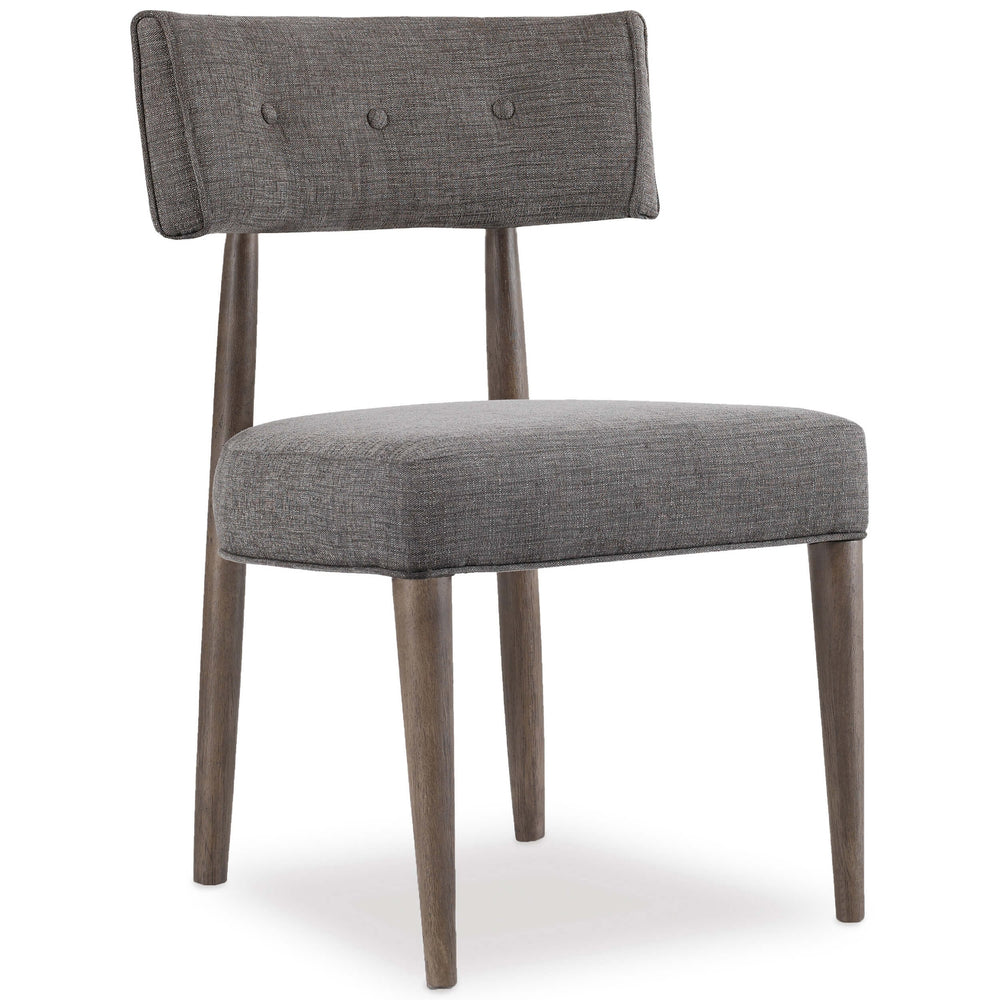 Curata Side Chair - Furniture - Dining - Chairs & Benches