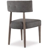 Curata Side Chair - Furniture - Dining - Chairs & Benches