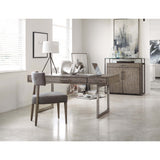 Curata Side Chair - Furniture - Dining - Chairs & Benches