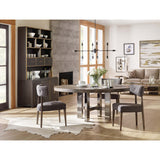 Curata Side Chair - Furniture - Dining - Chairs & Benches
