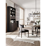 Curata Side Chair - Furniture - Dining - Chairs & Benches