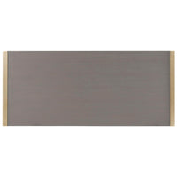 Curata Writing Desk - Furniture - Office - High Fashion Home