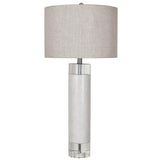 Sheffield Table Lamp - Accessories - High Fashion Home