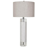 Sheffield Table Lamp - Accessories - High Fashion Home