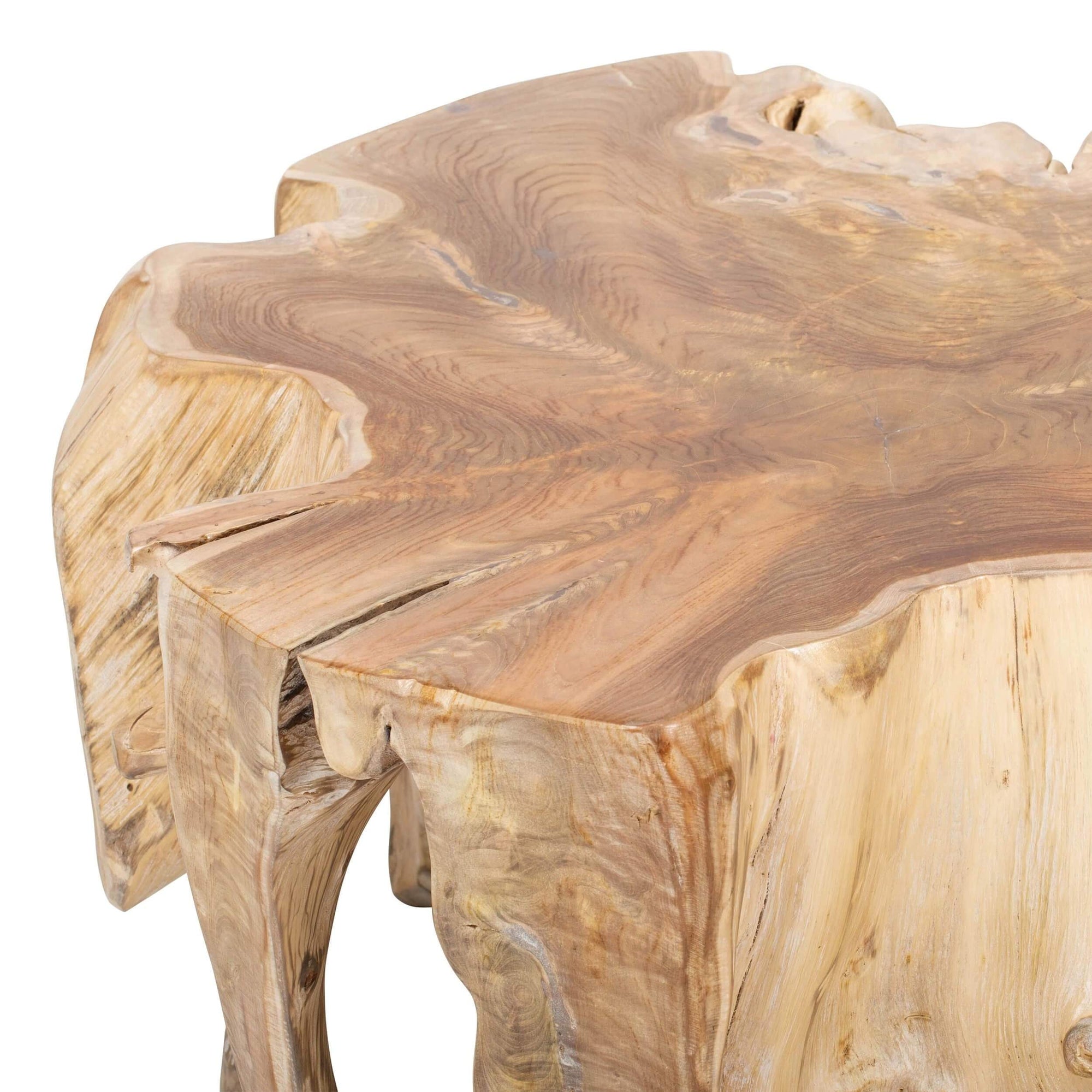 Cypress store tree table