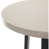 Cyrus Bar Table - Modern Furniture - Dining Table - High Fashion Home