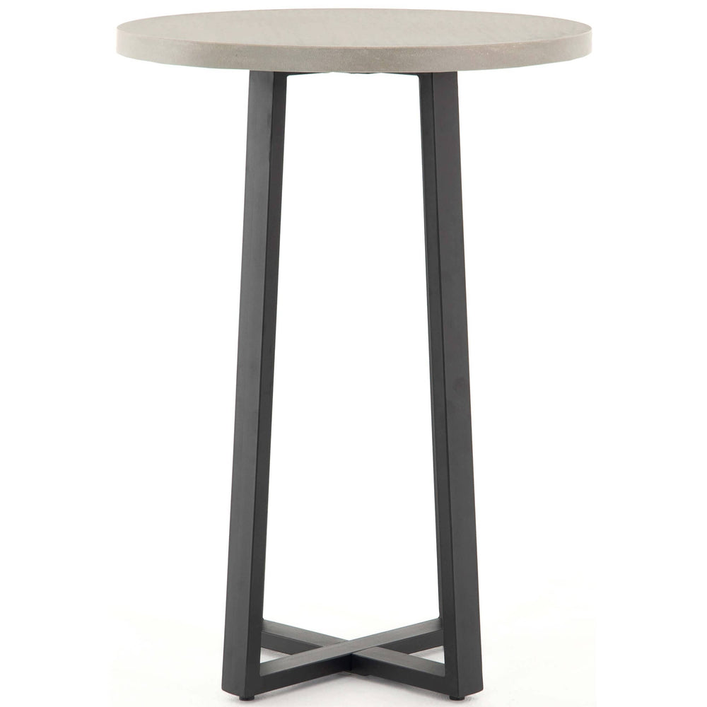 Cyrus Bar Table - Modern Furniture - Dining Table - High Fashion Home