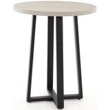 Cyrus Counter Table - Modern Furniture - Dining Table - High Fashion Home