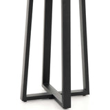 Cyrus Counter Table - Modern Furniture - Dining Table - High Fashion Home