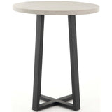 Cyrus Counter Table - Modern Furniture - Dining Table - High Fashion Home