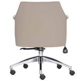 Tiemann Office Chair-Furniture - Office-High Fashion Home
