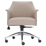 Tiemann Office Chair-Furniture - Office-High Fashion Home