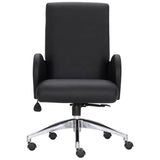 Patterson Office Chair-Furniture - Office-High Fashion Home