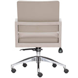 Davenport Office chair-Furniture - Office-High Fashion Home