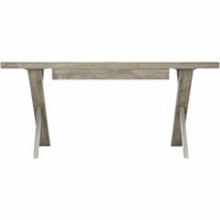 Polk Desk-Furniture - Office-High Fashion Home